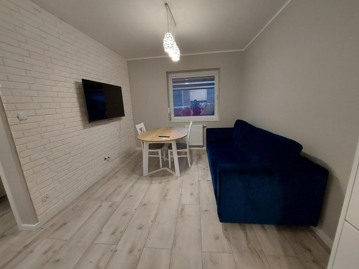 Holidays Home Ustrzyki Ustrzyki Dolne Exterior foto
